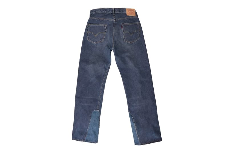 リーバイスがボブ・ディランのカスタマイズ501®XXを再現したジーンズを発売 Levi's Bob Dylan Collection A Complete Unknown Release Information