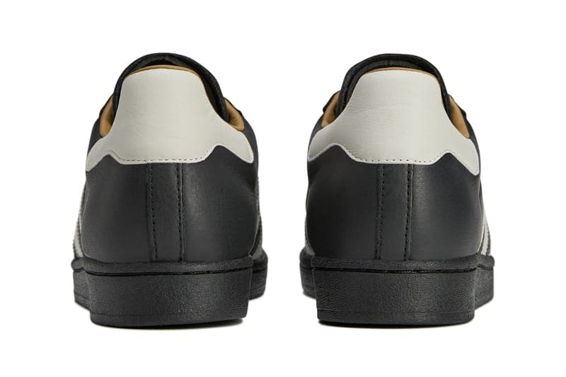 ジョウンドxアディダスオリジナルスより最新コラボ スーパースター90 がスタンバイ? JJJJound adidas Originals "Made in Japan" Superstar 90 Release Date Information