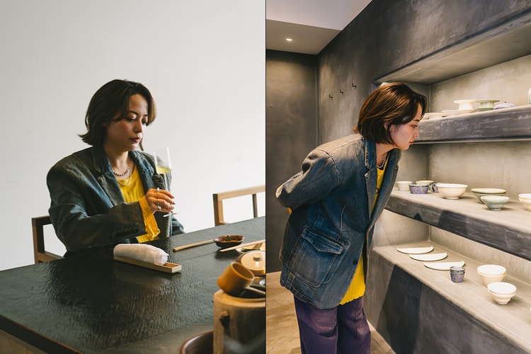 DJ の Licaxxx の好きを極める1日に密着