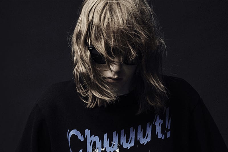 MINEDENIM x UNDERCOVER のコラボコレクションがローンチ