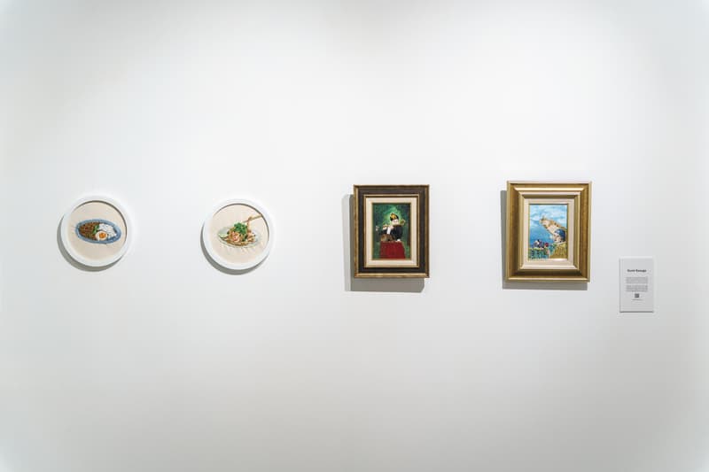 日本のアーティスト8組によるエキシビションがタイのCURUにて開催 curu japaneseart bangkok
