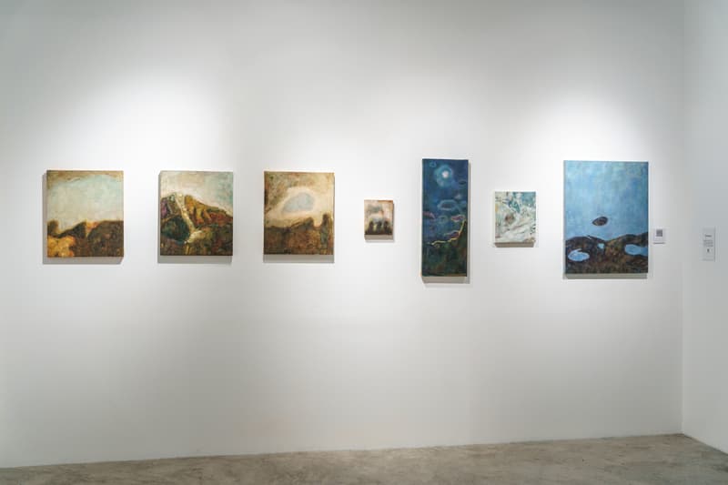 日本のアーティスト8組によるエキシビションがタイのCURUにて開催 curu japaneseart bangkok