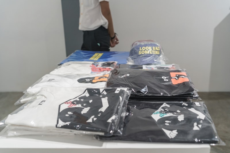 日本のアーティスト8組によるエキシビションがタイのCURUにて開催 curu japaneseart bangkok