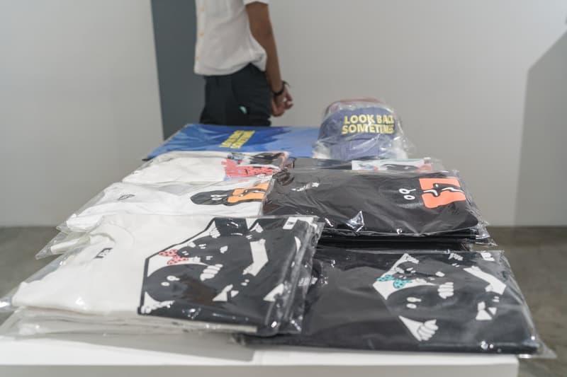 日本のアーティスト8組によるエキシビションがタイのCURUにて開催 curu japaneseart bangkok