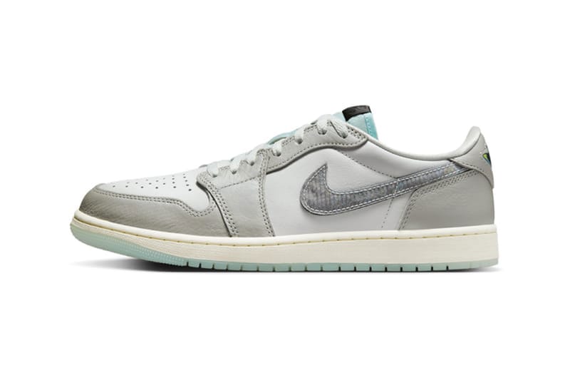 Air Jordan 1 Low OG より新年を祝う “Year of the Snake” がスタンバイ