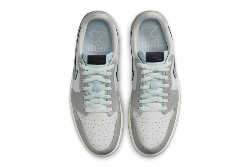エアジョーダン1ローOGより新年を祝うイヤーオブスネークがスタンバイ Air Jordan 1 Low OG Year of the Snake HF3144-100 Release Info date store list buying guide photos price