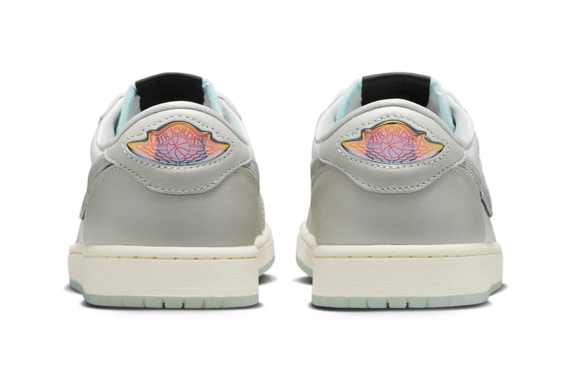 エアジョーダン1ローOGより新年を祝うイヤーオブスネークがスタンバイ Air Jordan 1 Low OG Year of the Snake HF3144-100 Release Info date store list buying guide photos price
