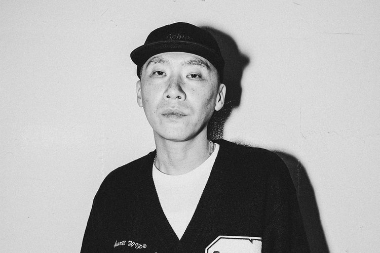 東京を中心に活動するMC 仙人掌 のソロ名義作品5タイトルがアナログ盤とカセットでリリース