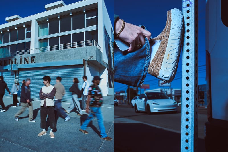 LA で開催された UGG®︎ のグローバルイベント『FEEL HOUSE』に佐野玲於が潜入＆ファッションシュート｜Invite Only