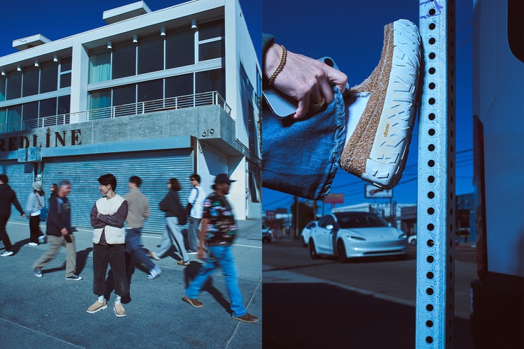 LA で開催された UGG®︎ のグローバルイベント『FEEL HOUSE』に佐野玲於が潜入&ファッションシュート|Invite Only