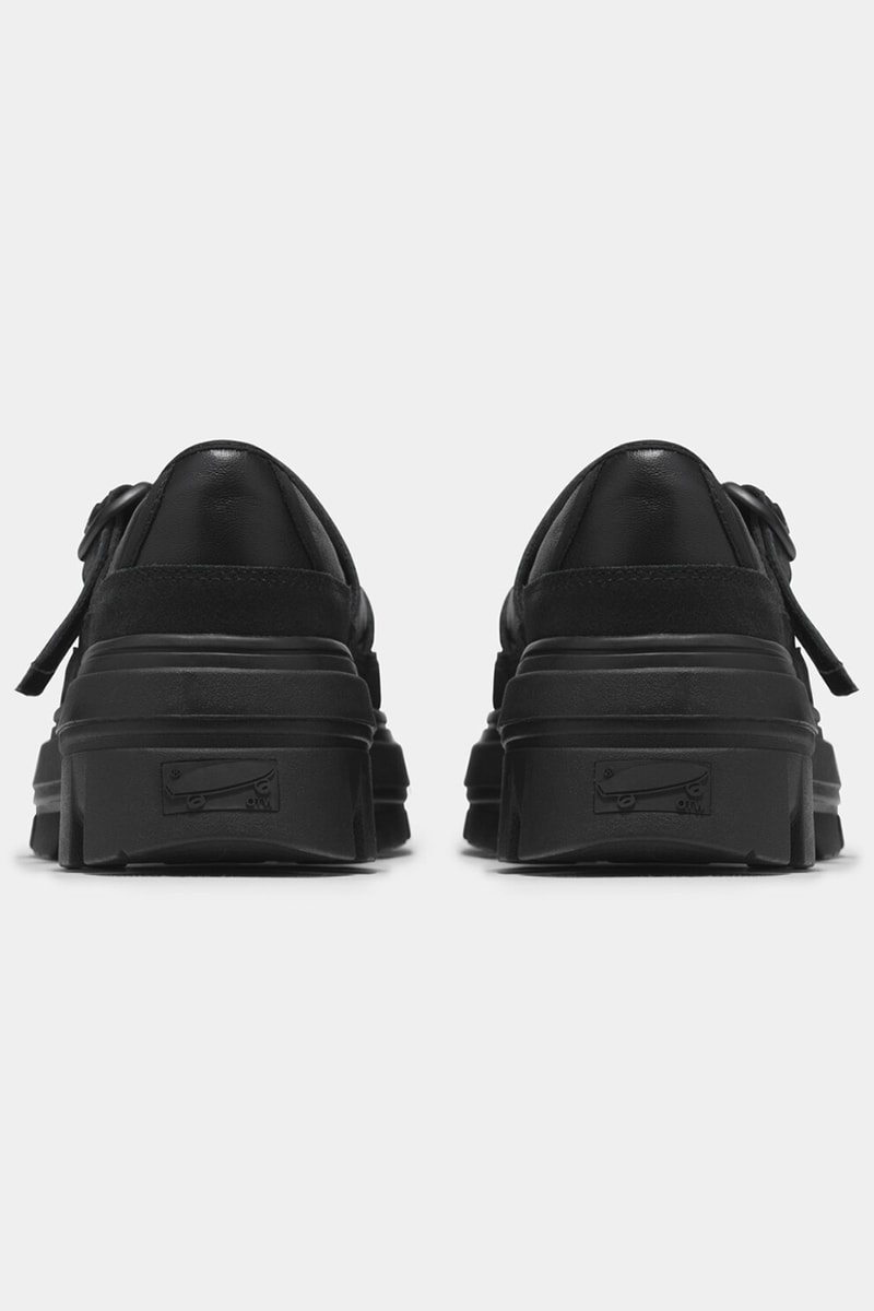 オーティーダブリュー バイ ヴァンズが気鋭ライダー ベアトリス・ドモンドとのコラボモデルを発売 otw by vans Beatrice Domond collab footwear release info