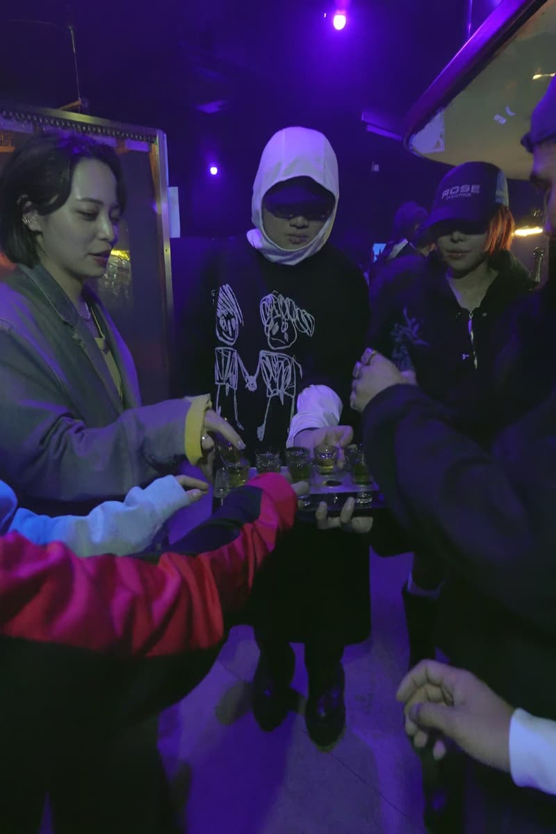 DJ Licaxxxの好きを極める1日に密着 リカックス