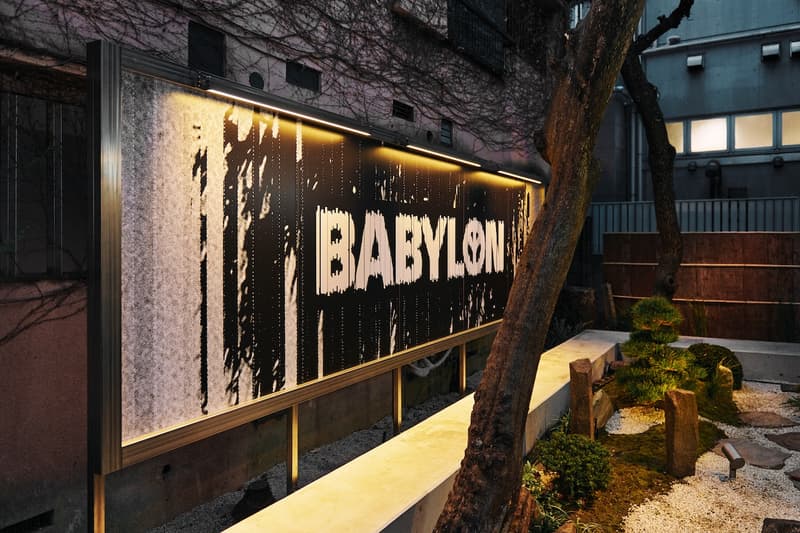 Babylon ファウンダーに訊く東京店オープンの背景やブランド10周年に向けた動きについて