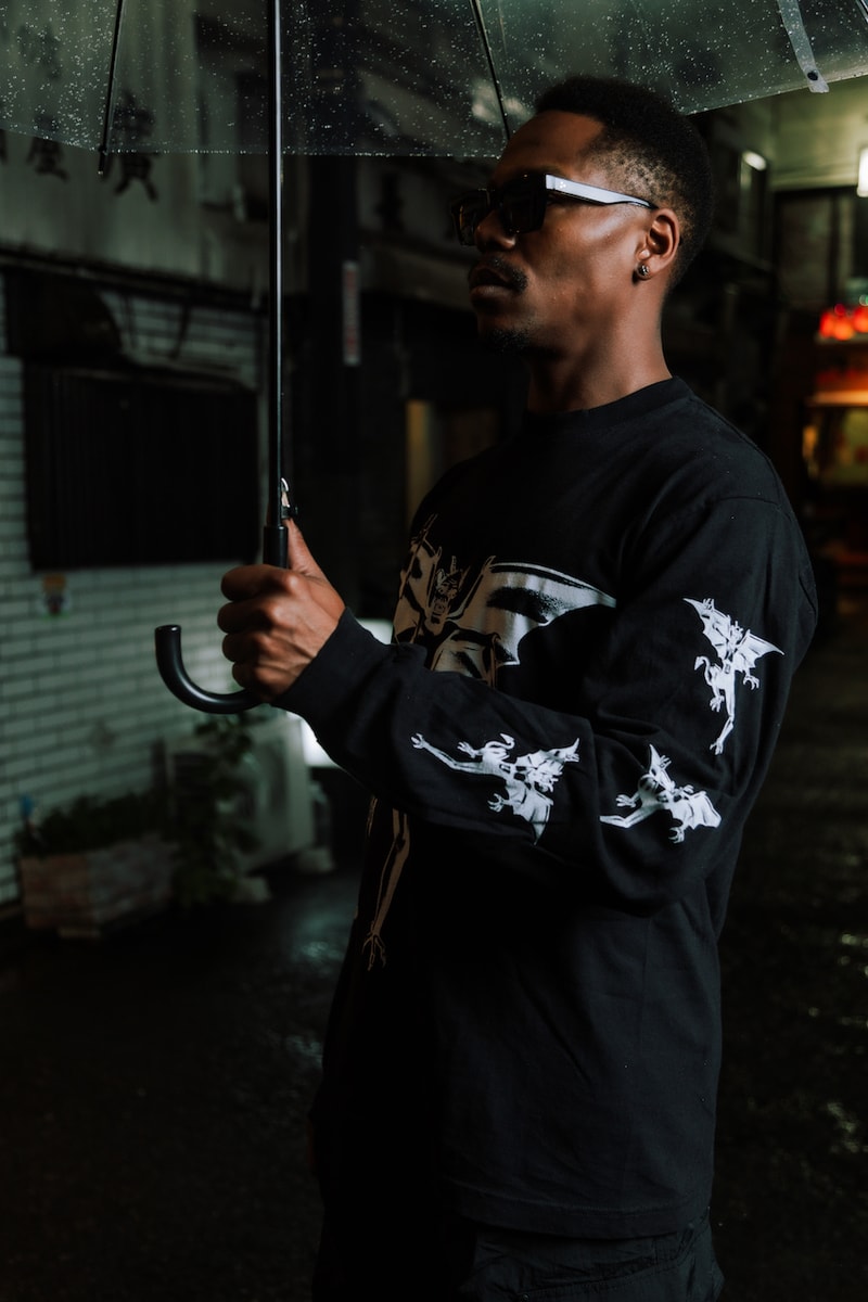 バビロンより2024年秋冬コレクションの第2弾ドロップが到着 babylon 2024 fall winter collection 2nd drop release info