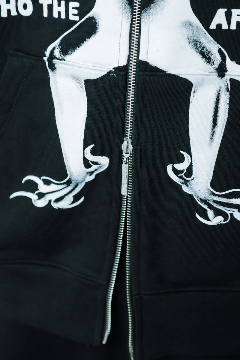 バビロンより2024年秋冬コレクションの第2弾ドロップが到着 babylon 2024 fall winter collection 2nd drop release info
