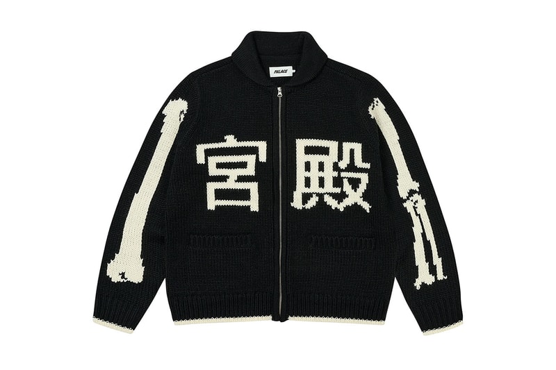 パレス スケートボード2024年ホリデーコレクション発売アイテム一覧 palace skateboards holiday drop 4 collection