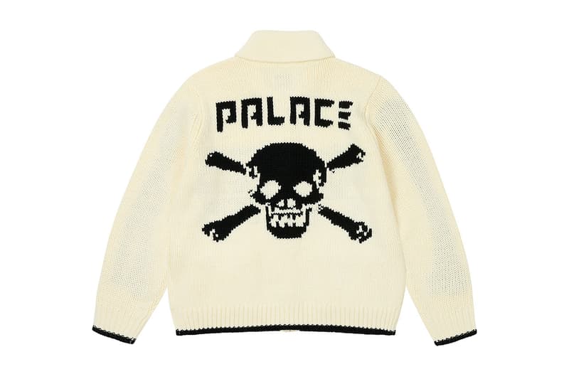 パレス スケートボード2024年ホリデーコレクション発売アイテム一覧 palace skateboards holiday drop 4 collection