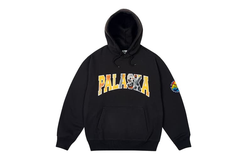 パレス スケートボード2024年ホリデーコレクション発売アイテム一覧 palace skateboards holiday drop 4 collection