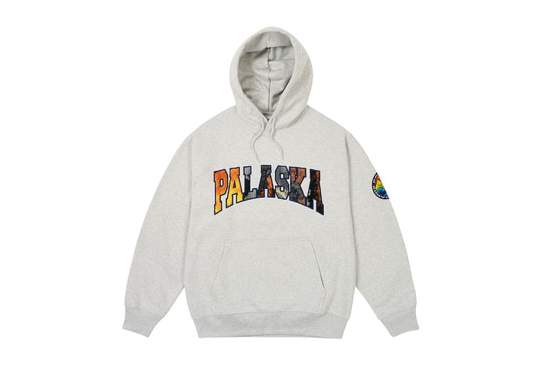 パレス スケートボード2024年ホリデーコレクション発売アイテム一覧 palace skateboards holiday drop 4 collection