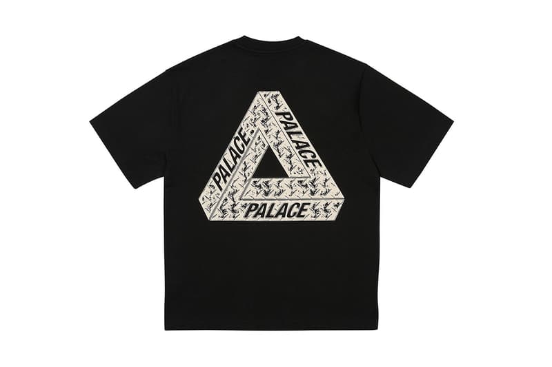 パレス スケートボード2024年ホリデーコレクション発売アイテム一覧 palace skateboards holiday drop 4 collection