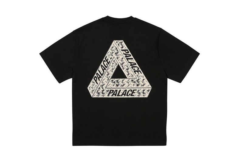 パレス スケートボード2024年ホリデーコレクション発売アイテム一覧 palace skateboards holiday drop 4 collection