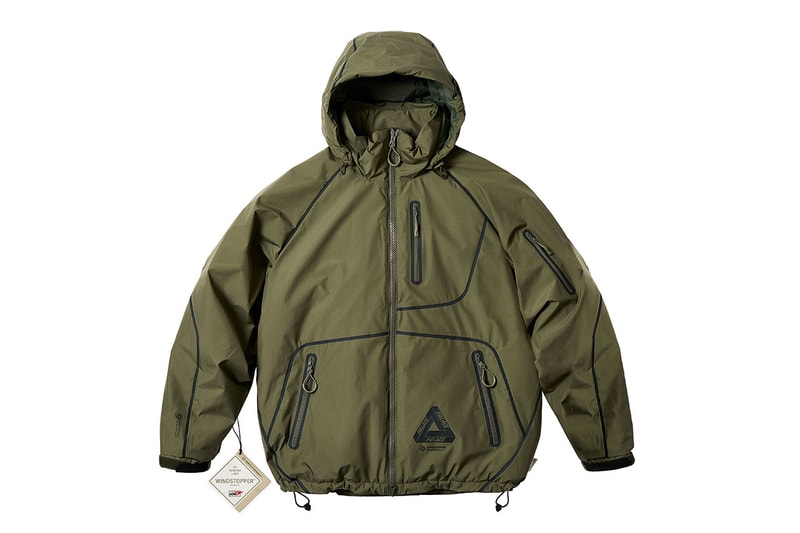パレス スケートボード2024年ホリデーコレクション発売アイテム一覧 palace skateboards holiday drop 4 collection