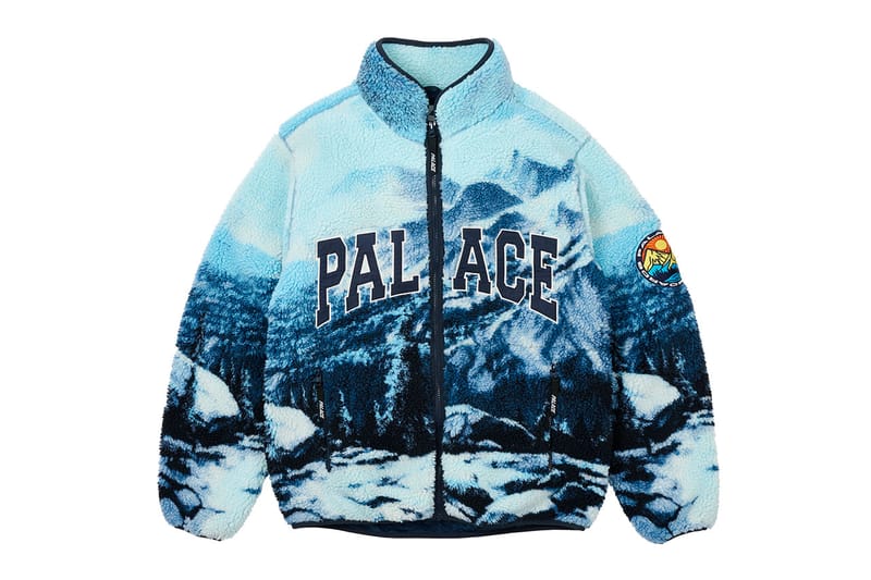 PALACE SKATEBOARDS 2024年ホリデーコレクション発売アイテム一覧 – Week 4