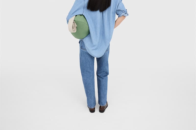 UNIQLO and JW ANDERSON が2025年春夏コレクションを発表 UNIQLO and JW ANDERSON 2025 spring summer cpollection release info