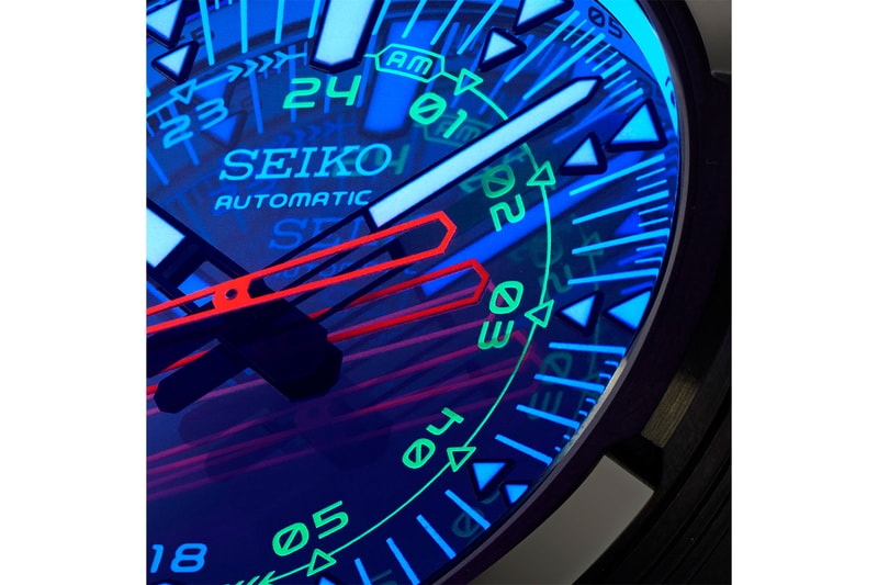 セイコーが“専用すぎる腕時計”を集めた展示会第2弾を開催 Seiko power design project 2025 Incredibly specialized watch exhibition info