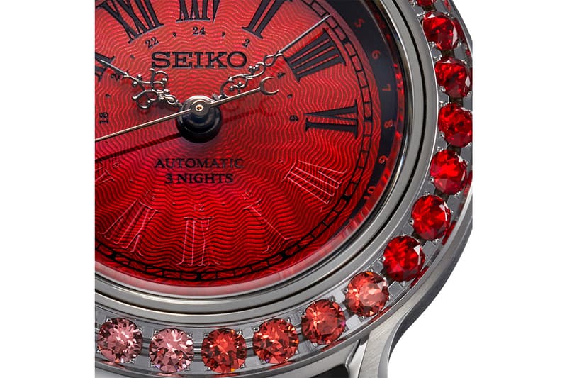 セイコーが“専用すぎる腕時計”を集めた展示会第2弾を開催 Seiko power design project 2025 Incredibly specialized watch exhibition info