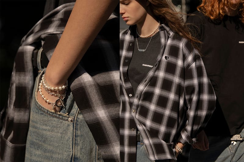 岩田剛典がローンチしたアパレルブランド GOD ONLY KNOWS の全貌 | Intervews