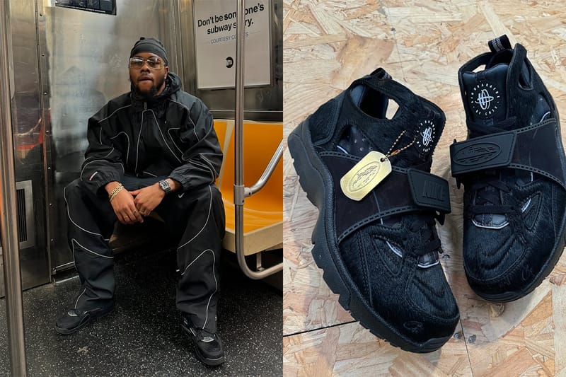 Corteiz がクリスマスに向けて新作アイテムをドロップ