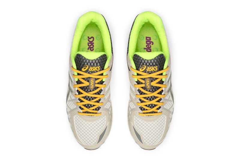 ボデガとアシックスより限定モデルとしてゲルカヤノ20 “F&F”が発売　Bodega ASICS GEL-KAYANO 20 Friends & Family Release Date info store list buying guide photos price 1203A621-200