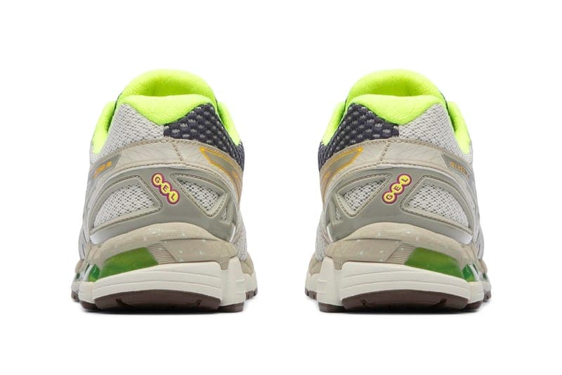 ボデガとアシックスより限定モデルとしてゲルカヤノ20 “F&F”が発売　Bodega ASICS GEL-KAYANO 20 Friends & Family Release Date info store list buying guide photos price 1203A621-200