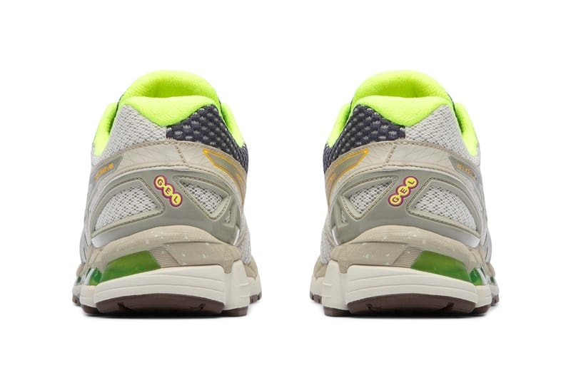 ボデガとアシックスより限定モデルとしてゲルカヤノ20 “F&F”が発売　Bodega ASICS GEL-KAYANO 20 Friends & Family Release Date info store list buying guide photos price 1203A621-200