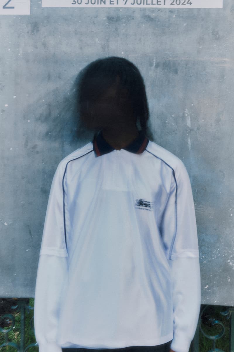 コグノーメン25春夏コレクションが発表 cognomen 2025 spring summer collection look book