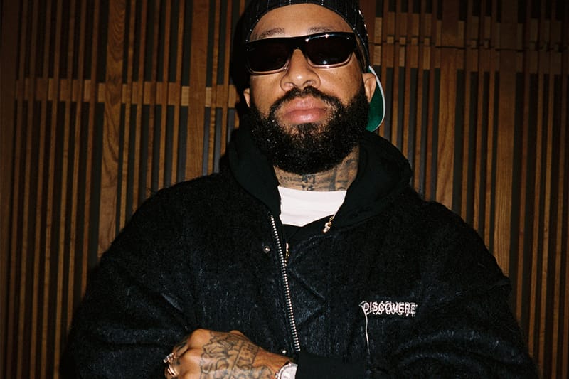 DISCOVERED が UNION とのコラボレーションを発表