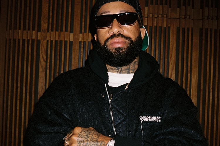 DISCOVERED が UNION とのコラボレーションを発表