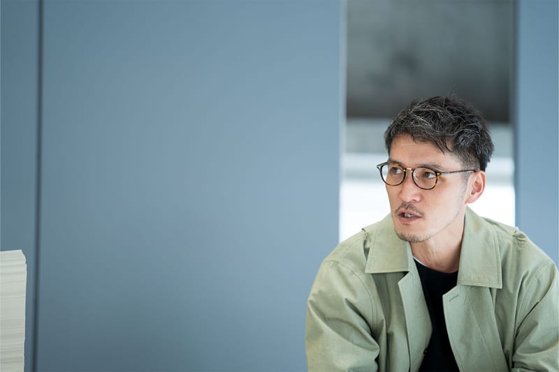 西本将悠希 — アートを通して原宿の“まちづくり”に邁進した男の生涯