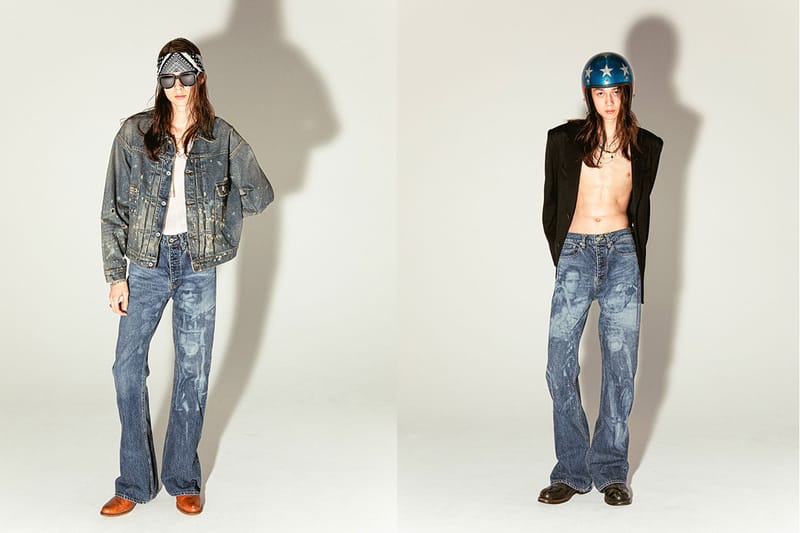 DAIRIKU と映画『イージー・ライダー』のコラボアイテムが ZOZOVILLA 限定で発売