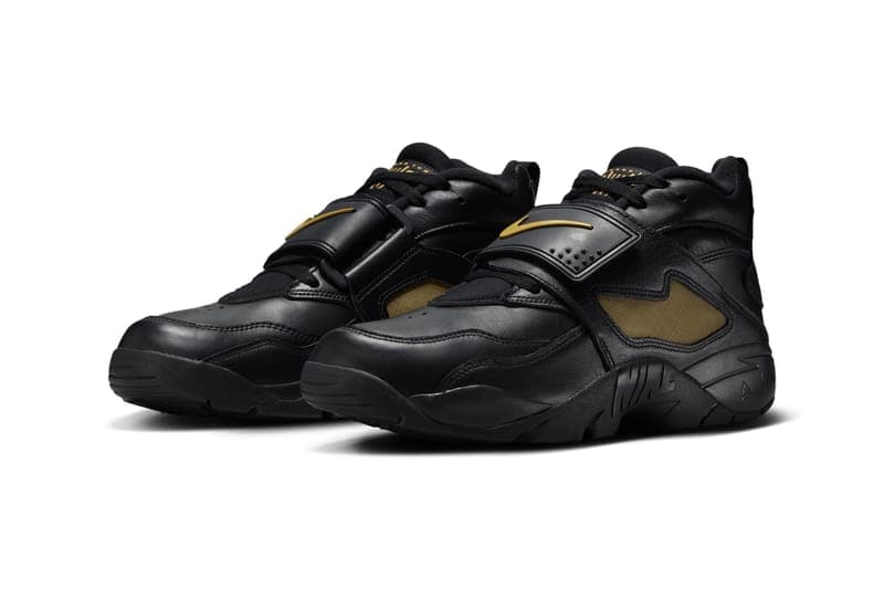 エア ダイアモンド ターフの新色サイン デイが登場 nike air diamond turf signing day new color release info