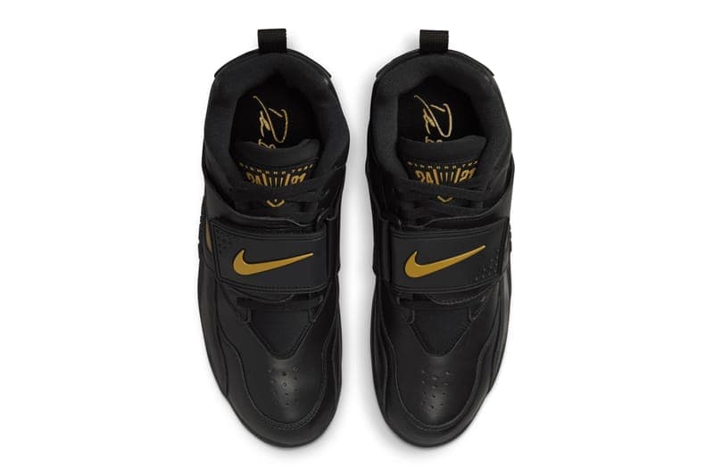 エア ダイアモンド ターフの新色サイン デイが登場 nike air diamond turf signing day new color release info