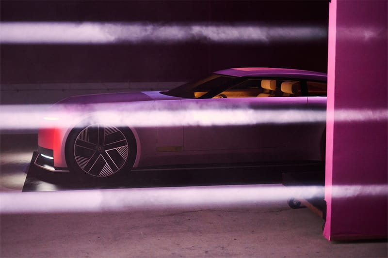 次の90年を見据えた Jaguar “TYPE 00”を解き明かす5つのポイント