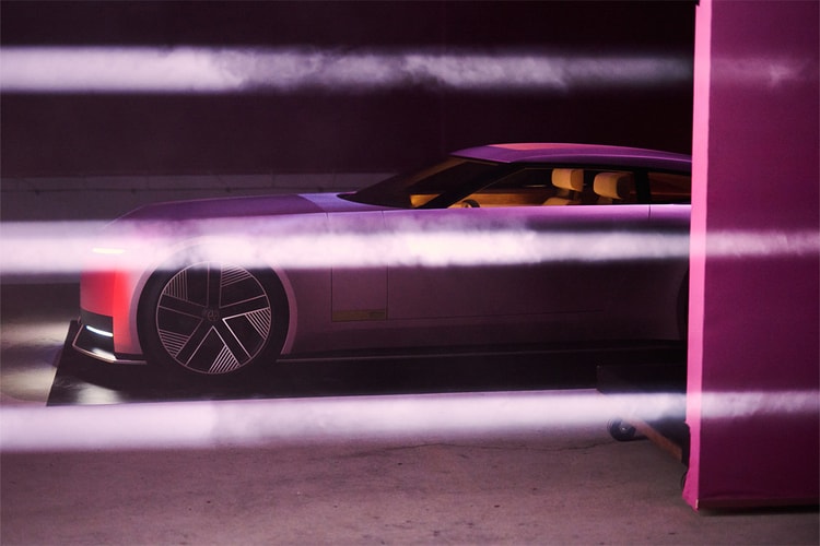 次の90年を見据えた Jaguar “TYPE 00”を解き明かす5つのポイント