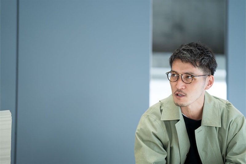 西本将悠希 — アートを通して原宿・表参道の“まちづくり”に邁進した男の生涯