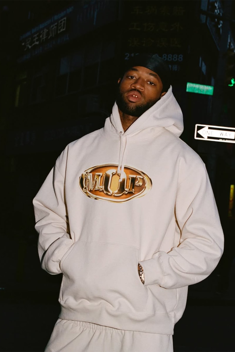 シュプリームから M.O.P とのコラボアイテムが発売 Supreme M.O.P fall winter 2024 release info