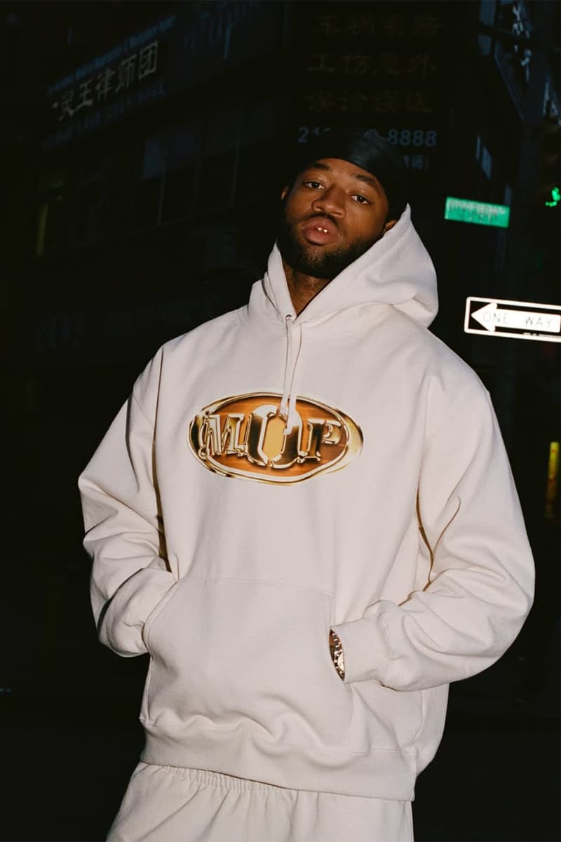 シュプリームから M.O.P とのコラボアイテムが発売 Supreme M.O.P fall winter 2024 release info