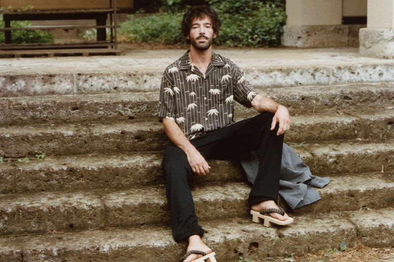 visvim 2025年春夏コレクション