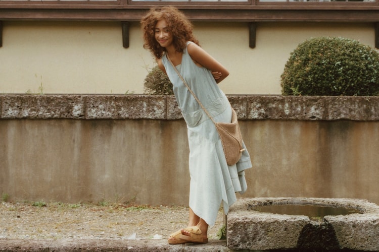 WMV 2025年春夏コレクション