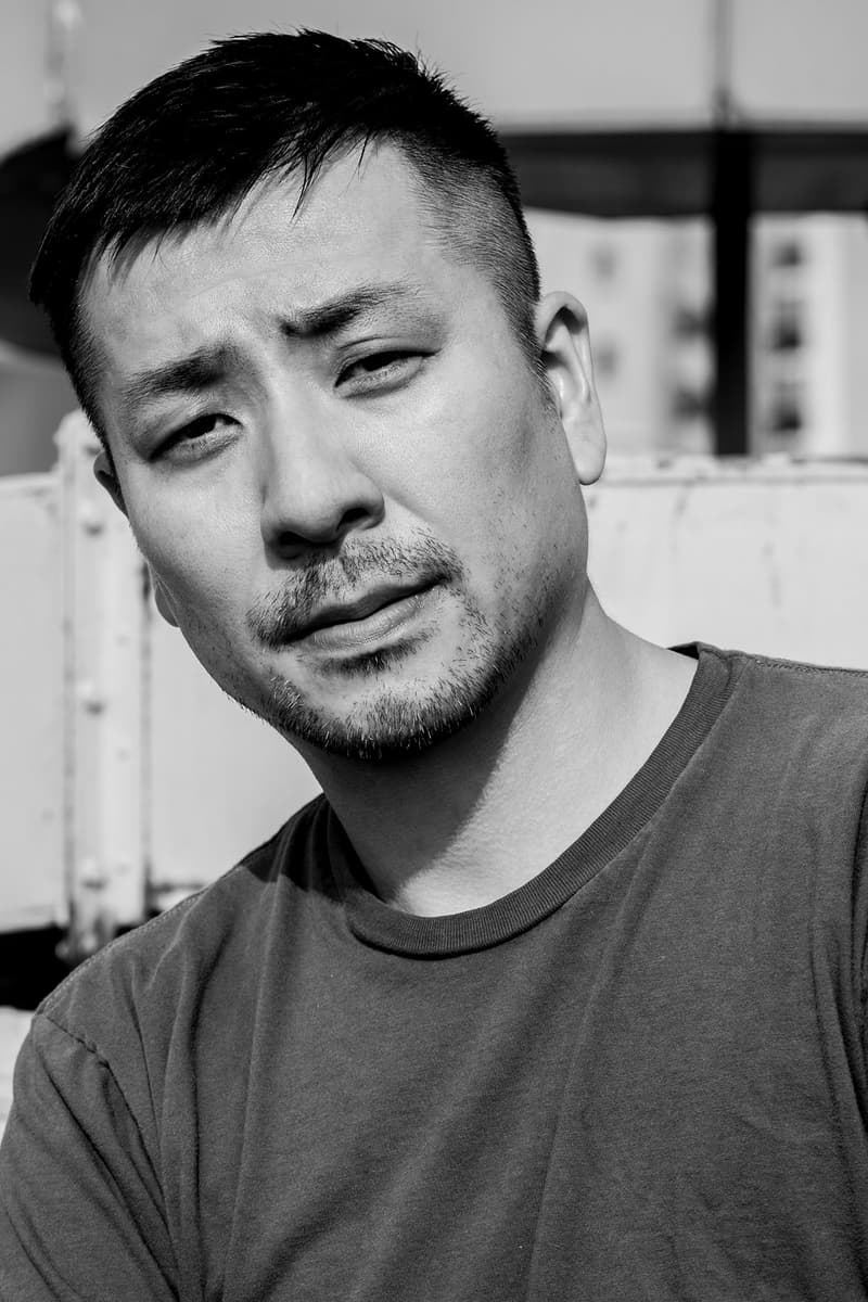 尾花大輔による東京ヴィンテージショップリスト10選　Daisuke Oban Hypemaps Vintage Shop List